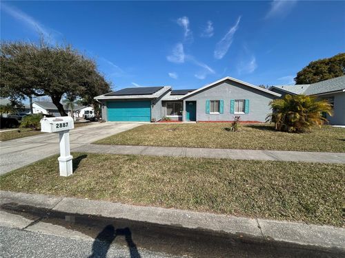 2887 Charing Cross Way, ORLANDO, FL, 32837-9167 | Card Image