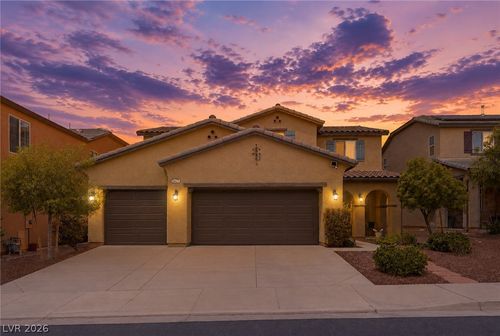 6429 Willowstone St, Las Vegas, NV, 89166-8036 | Card Image