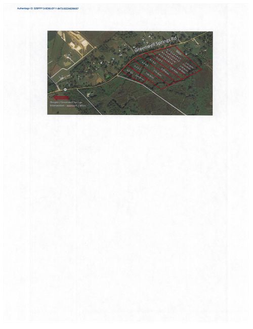 A2A3 Greenwell Springs Rd, Greenwell Springs, LA, 70739 | Card Image