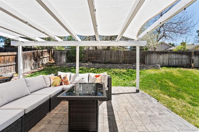 7862 S Ulster St, House other with 4 bedrooms, 2 bathrooms and 2 parking in Centennial CO | Image 43