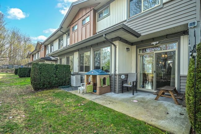 25 - 34248 King Road, Townhouse with 3 bedrooms, 2 bathrooms and 2 parking in Abbotsford BC | Image 26