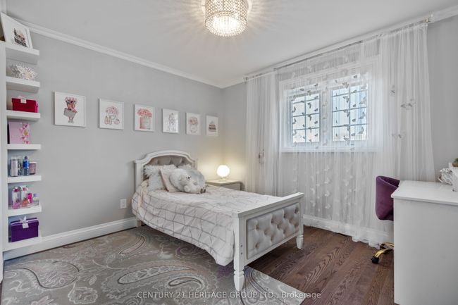 20 Fox Run Lane, House other with 6 bedrooms, 4 bathrooms and 3 parking in Bradford ON | Image 20