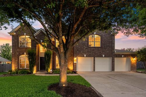 2809 Moving Water Lane, Pflugerville, TX, 78660 | Card Image