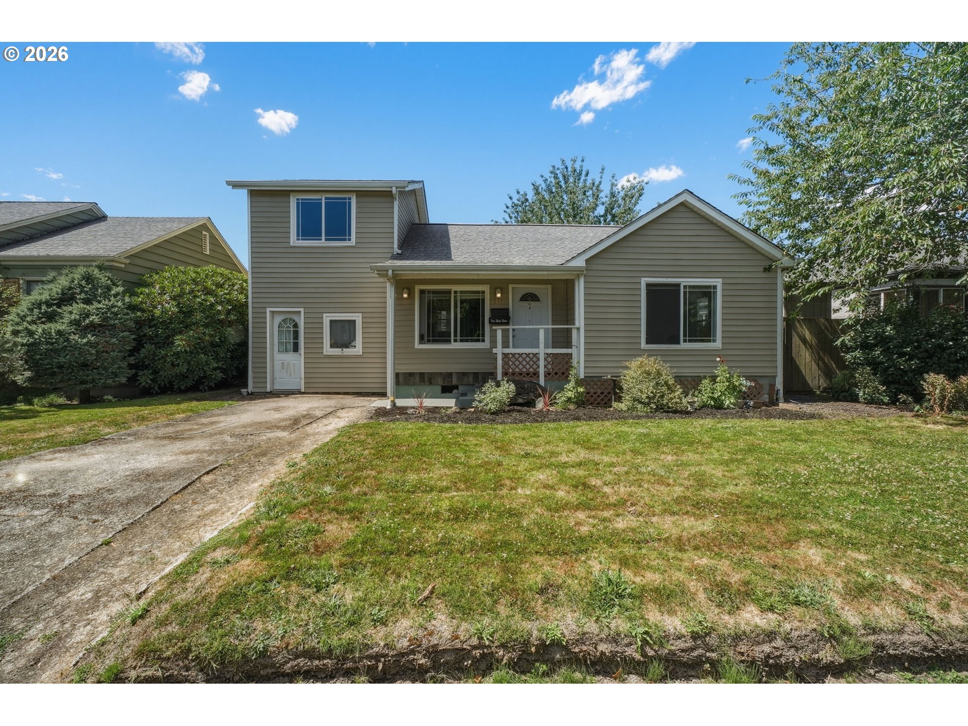 Residential in Longview 4