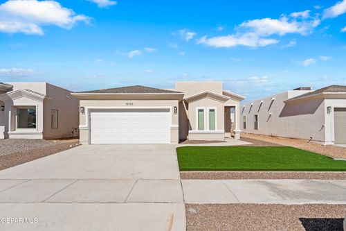 15165 Destination Avenue, El Paso, TX, 79938 | Card Image