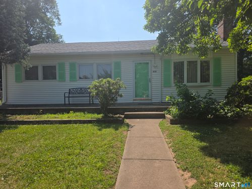 331 Campfield Ave, Hartford, CT, 06114-2801 | Card Image