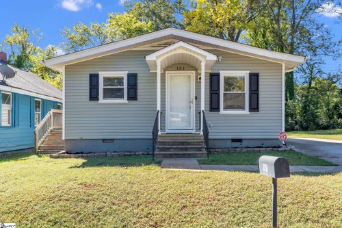 157 & 161 Home Street, spartanburg, SC, 29306 | Card Image