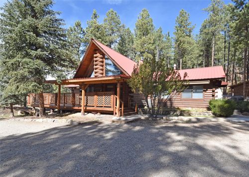 37485 Highway 126, Jemez Springs, NM, 87025-9201 | Card Image