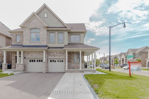 73 Brushwood Dr, Brampton, ON, L6Y6J4 | Card Image