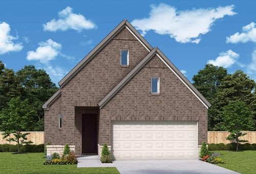 1400 Hartley Dr, Leander, TX, 78641-6263 | Card Image