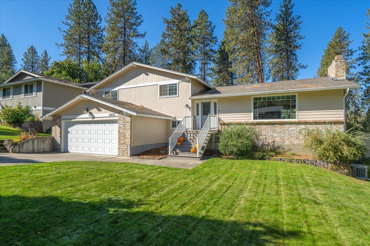 Astor Rd, Spokane, WA 99218