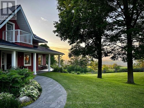 3390 Nottawasaga Concession, Creemore, ON, L0M1G0 | Card Image