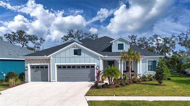 4304 Fly Rod Ter, House other with 5 bedrooms, 4 bathrooms and null parking in PARRISH FL | Image 6
