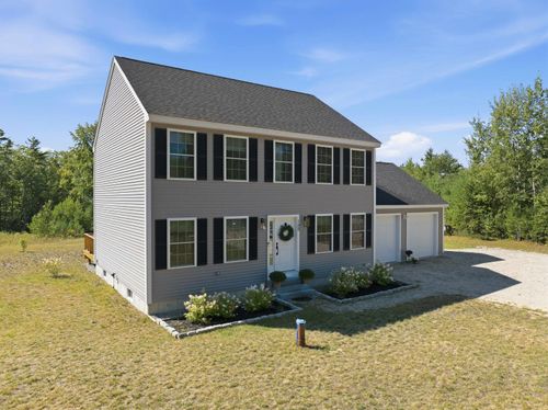 188 Mountain Rd, Center Tuftonboro, NH, 03816-5052 | Card Image