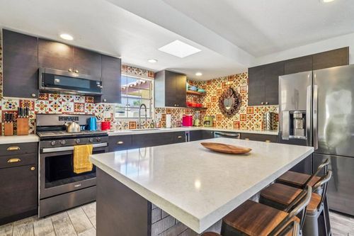 3863 E Calle San Antonio, Palm Springs, CA, 92264 | Card Image