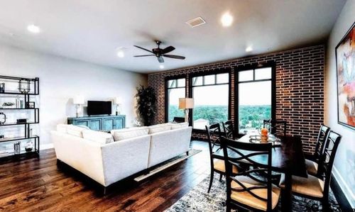 2981 Crest Ridge Drive Unit 6, Tyler, TX, 75703 | Card Image