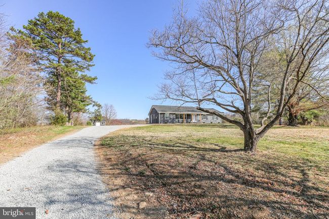20135 Constitution Hwy, House other with 3 bedrooms, 2 bathrooms and null parking in ORANGE VA | Image 41