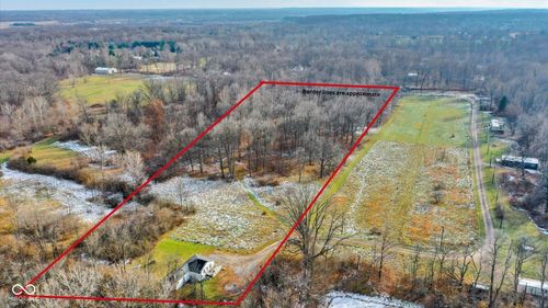 6877 Tiny Tot Ln, Mooresville, IN, 46158-6280 | Card Image