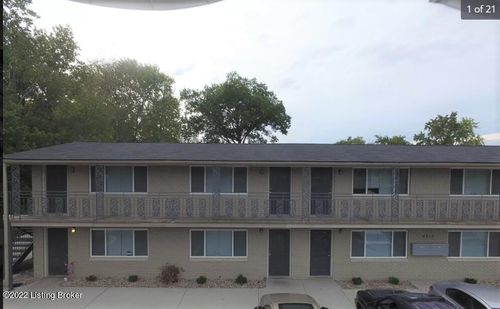 1-4216 Flintlock Dr, Louisville, KY, 40216 | Card Image