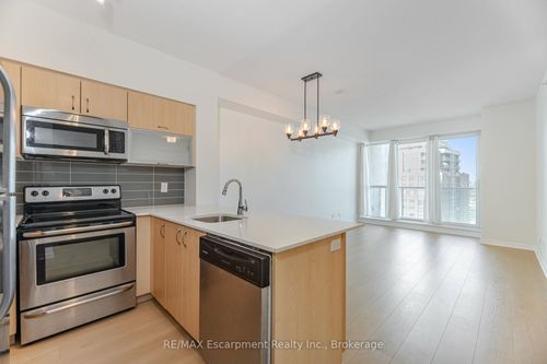 2301-150 E Liberty St, Toronto, ON, M6K3R5 | Card Image