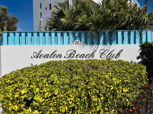 t-106-355 S Ocean Dr, Fort Pierce, FL, 34949-3251 | Card Image