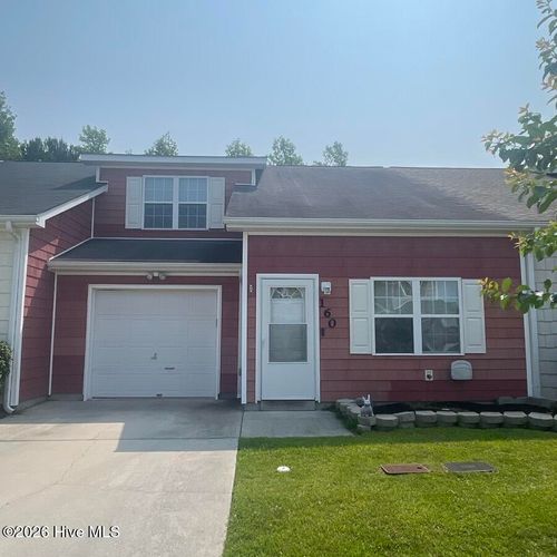 160 Kelly Cir, Hubert, NC, 28539-3726 | Card Image