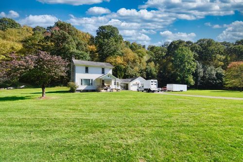 210 Cherry Run Road, Rouseville, PA, 16344 | Card Image