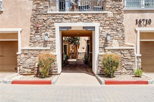 unit-73-16710 Nicklaus Dr, Rancho Cascades, CA, 91342-1497 | Card Image