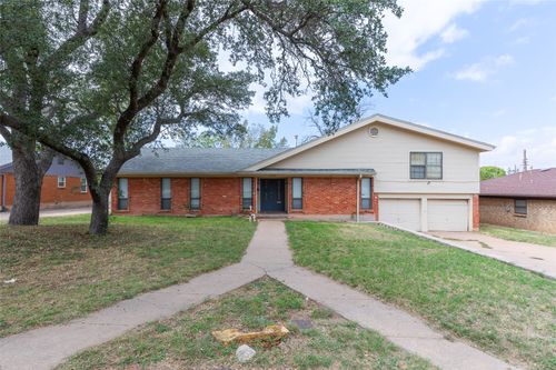 926 Harrison Avenue, Abilene, TX, 79601 | Card Image