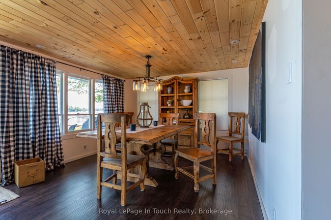 1682 Island 630 N/A, House other with 4 bedrooms, 1 bathrooms and null parking in Georgian Bay ON | Image 5