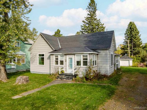 320 Hemlock Avenue, Amasa, MI, 49903 | Card Image