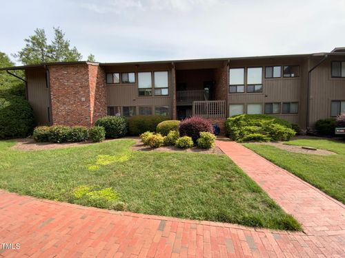 1401 Oak Tree Dr, Chapel Hill, NC, 27517-4068 | Card Image