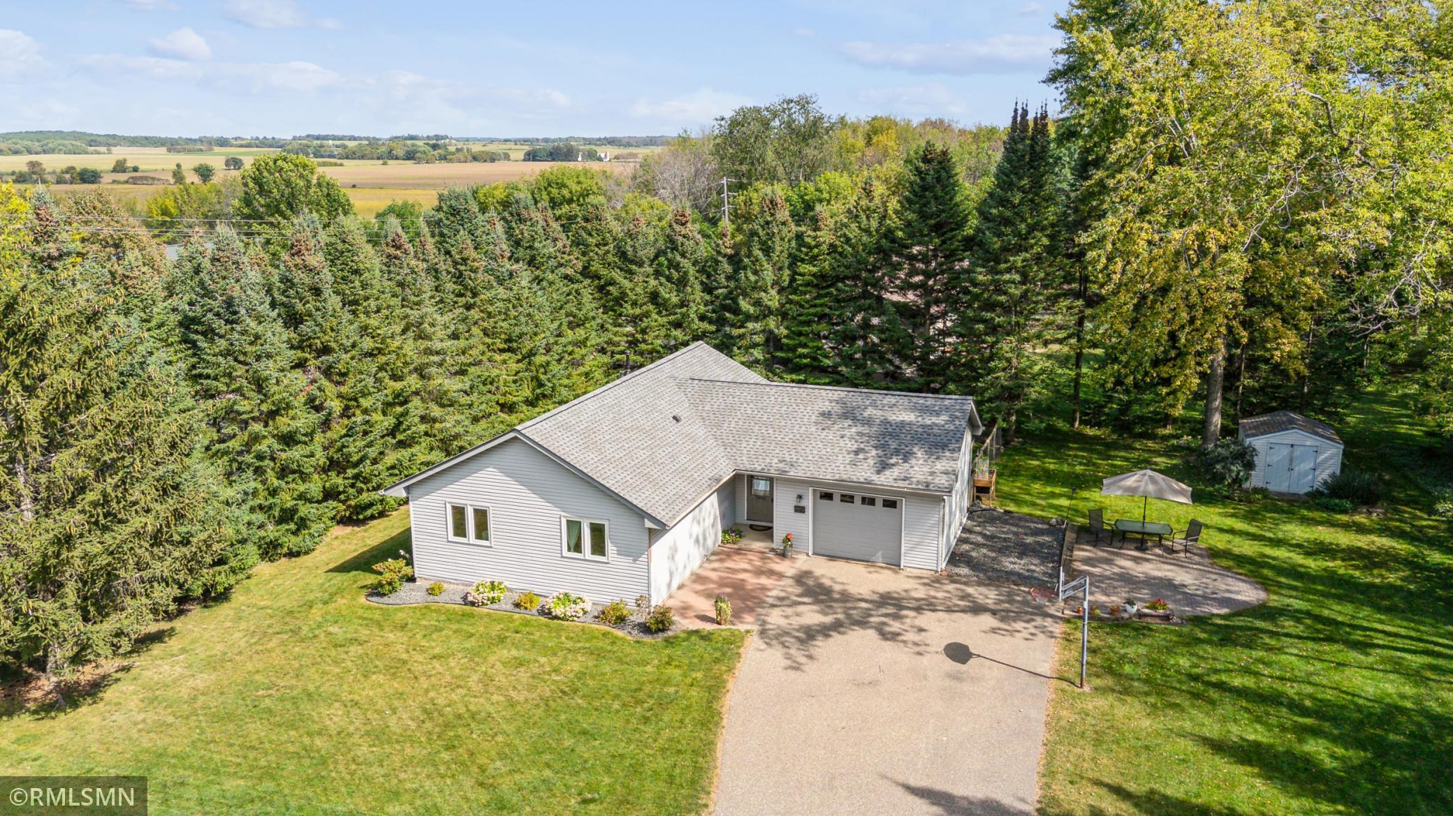 Adams St, Hammond, WI 54015