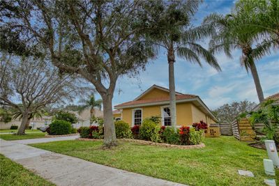 193 Willow Bend Way, House other with 3 bedrooms, 3 bathrooms and null parking in Osprey FL | Image 3