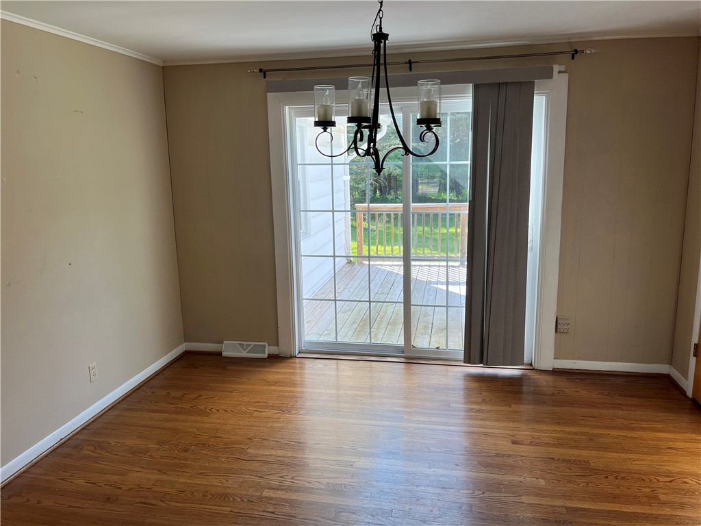 Residential Lease in Erwin 5