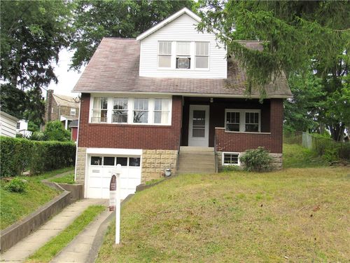 337 Tampa Ave, Mt Lebanon, PA, 15228-2418 | Card Image