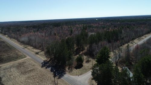 xxxxx Cty Rd F /Pete Nelson Road, Grantsburg, WI, 54840 | Card Image