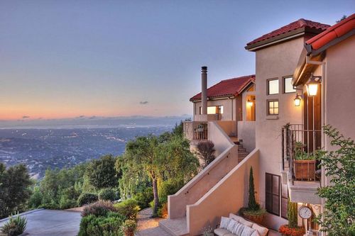 15668 Bohlman Rd, Saratoga, CA, 95070 | Card Image