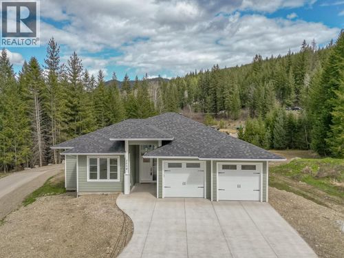 2504 Fox Glen Way, Blind Bay, BC, V0E1H1 | Card Image