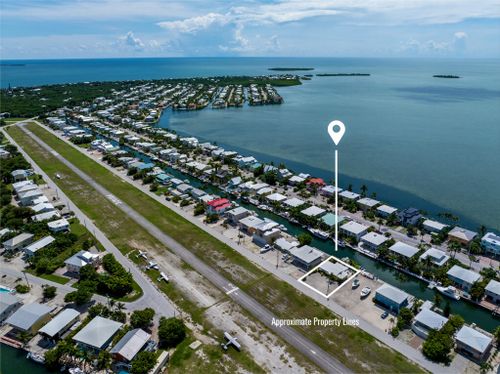 168 S Airport Drive, Summerland Key, FL, 33042 | Card Image