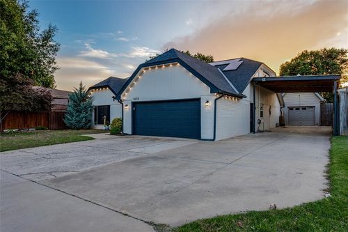 1809 Norwich Place, Yukon, OK, 73099 | Card Image