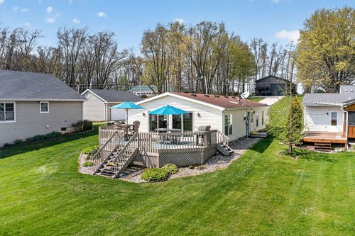16853 Lakeview Dr, Vandalia, MI, 49095-9771 | Card Image