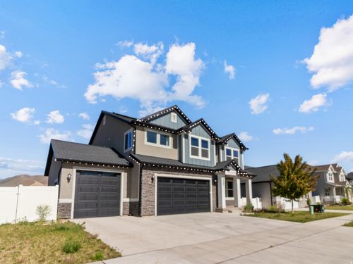 16007 S Railcar Ln, Bluffdale, UT, 84065-1957 | Card Image