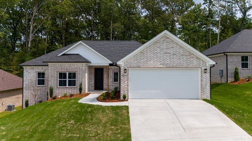 5017 Springwood Circle, Bryant, AR, 72022 | Card Image