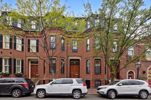2-131 Mount Vernon St, Boston, MA, 02108-1127 | Card Image