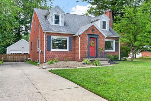 1152 Woodland Rd, Mansfield, OH, 44907 | Card Image