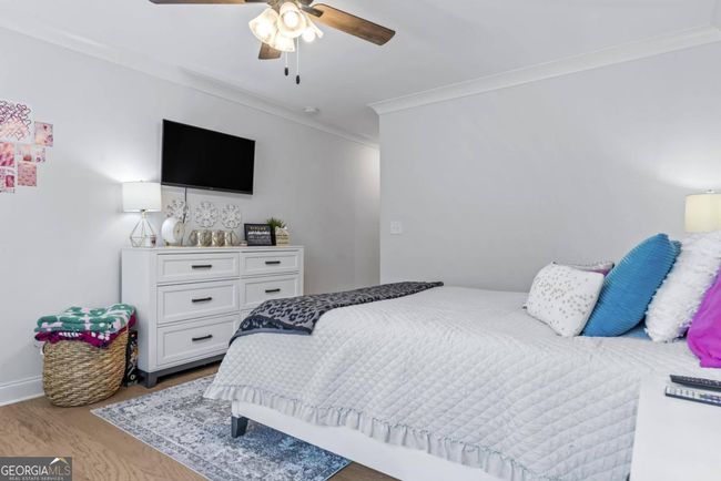 112 Wingspan Way, House other with 5 bedrooms, 4 bathrooms and null parking in Eatonton GA | Image 47