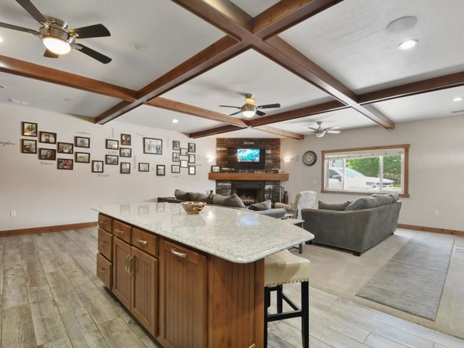 964 E 1100 North Rd, Home with 4 bedrooms, 1 bathrooms and 8 parking in Bement IL | Image 9