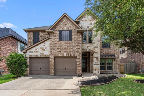 16714 Radiant Lilac Trl, Cypress, TX, 77433-6367 | Card Image