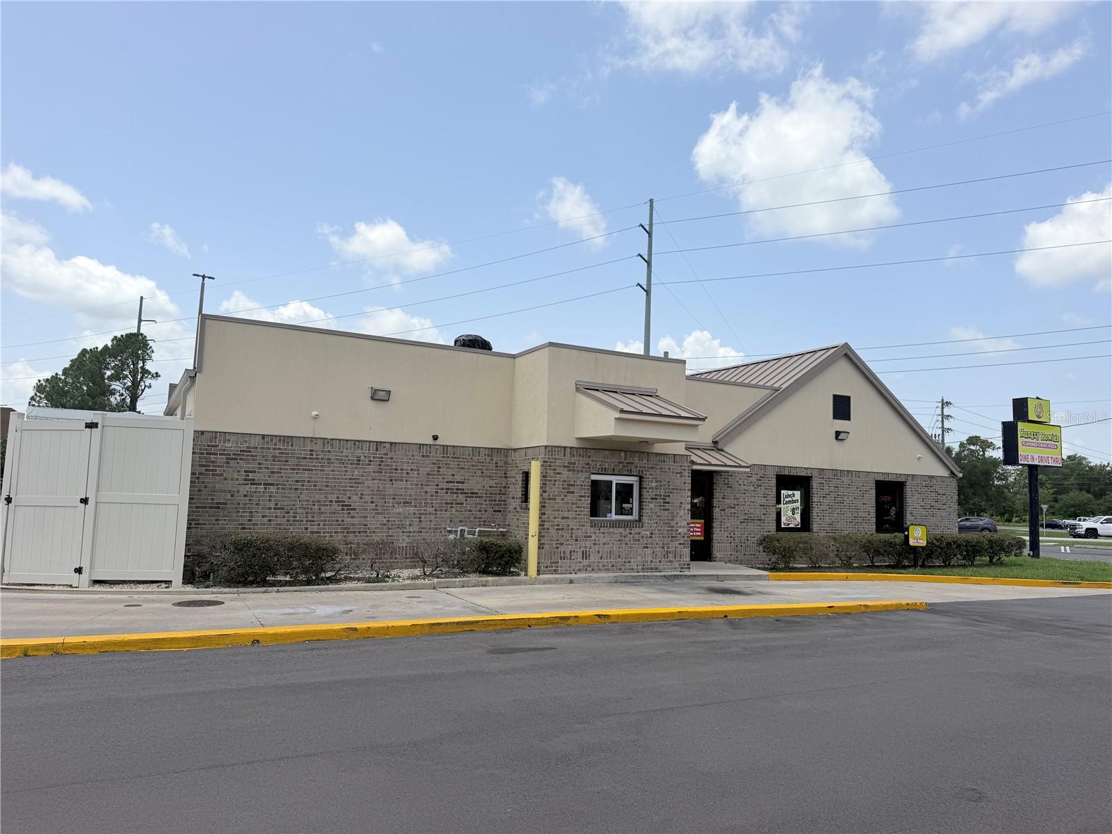 Commercial Sale in ORANGE CITY 5